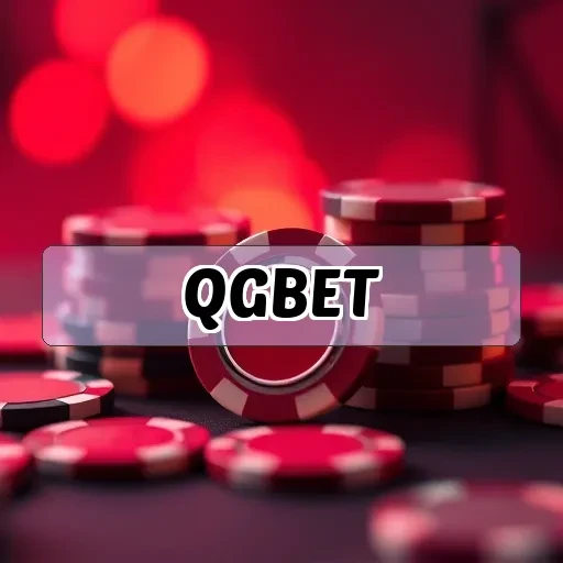 qgbet: Ofertas Imperdíveis de Bônus para quem Ama Jogar