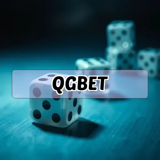 qgbet: A Melhor Experiência de Cassino Ao Vivo No Brasil!