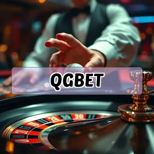 qgbet: Descubra as Promoções que Transformam Seu Jogo