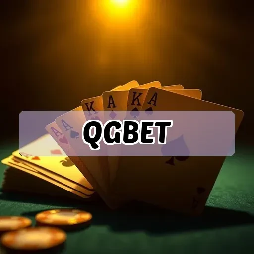 qgbet Apostas Esportivas