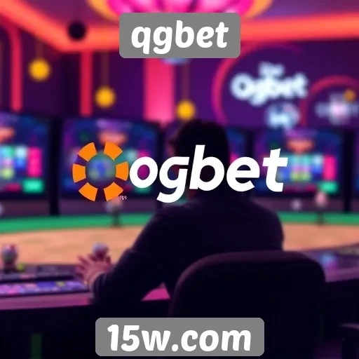 como o qgbet se destaca na indústria de jogos
