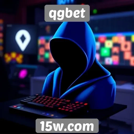 segurança e privacidade no site de jogos qgbet